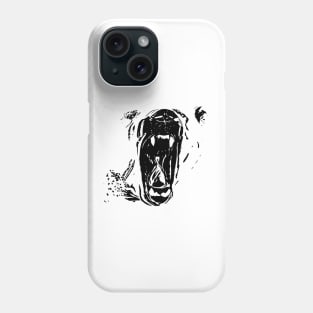 Polar Bear Phone Case