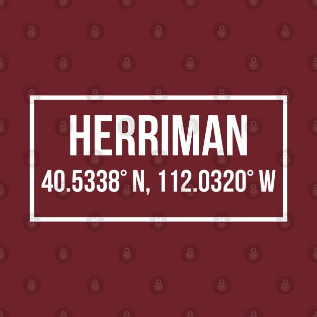 Herriman Mustangs Utah High School by MalibuSun