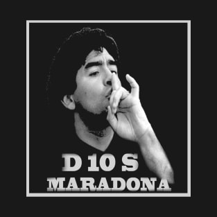 diego maradona T-Shirt