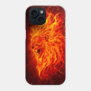 King Atheras Phone Case