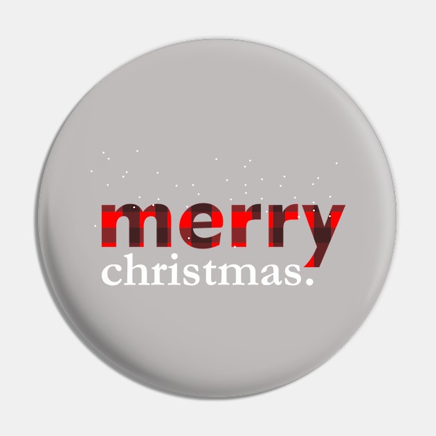 Christmas Pin by Harryvm