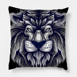 lion king gift Pillow