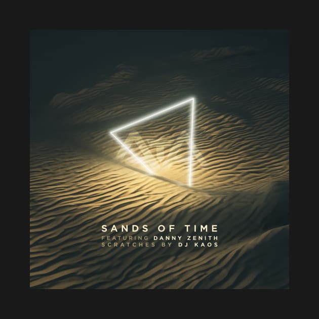 Sands of Time by Ab The Audicrat Music