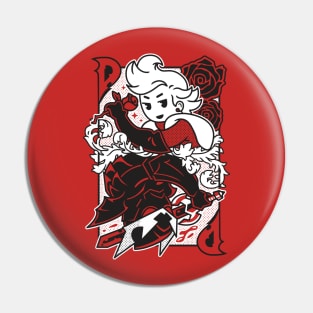 Alternate Dimension Ringabel Pin