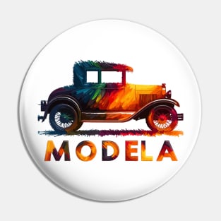 Ford Model A Pin