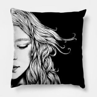 Dreaming Pillow