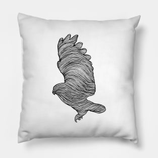 THE OWL Pillow