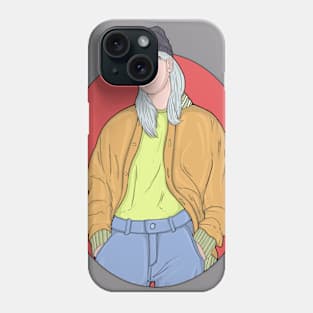 Yourself Phone Case