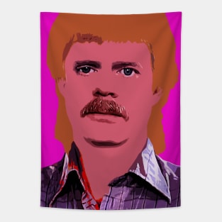 william h macy Tapestry