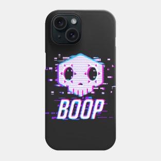 boop 2 Phone Case