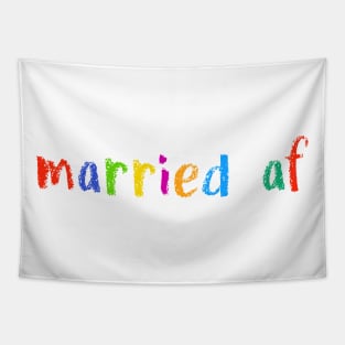 married af Tapestry