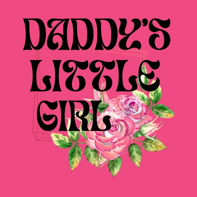 Daddy's little girl by FLLLAS-WWOOINS BOUTIQUE