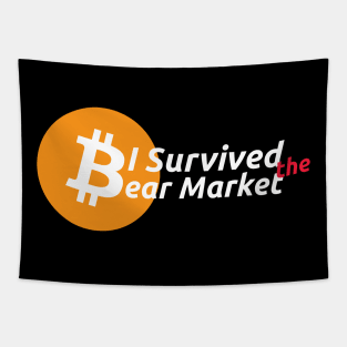 I Survived The Bear Market! Tapestry