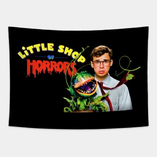 Little Shop of AWESOMENESS Tapestry