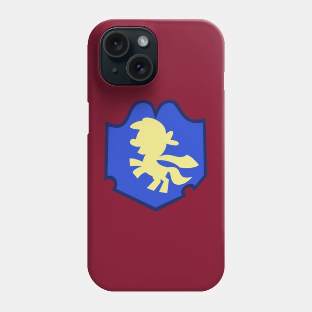 My little Pony - Crusaders Cutie Mark Phone Case by ariados4711