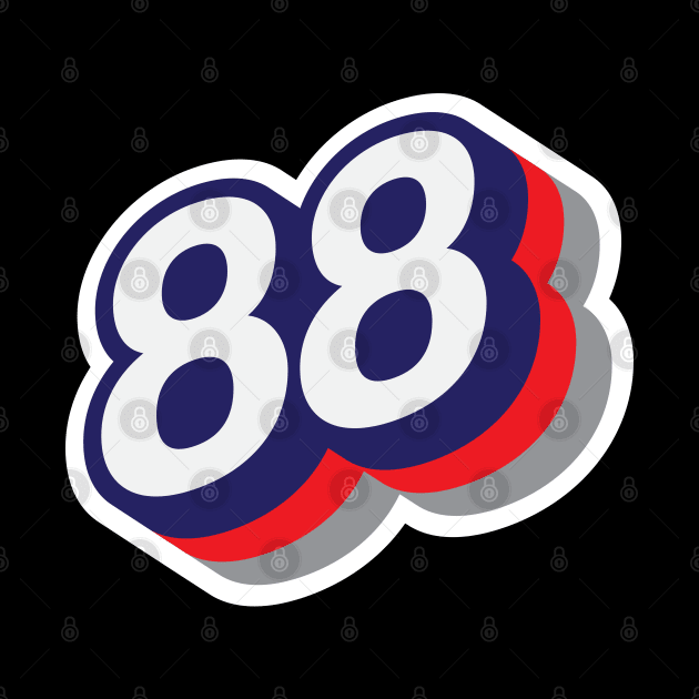 88 by MplusC