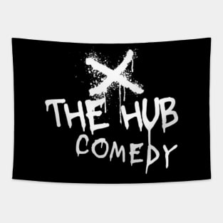 The Hub Comedy Tapestry