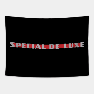 Special De Luxe Tapestry