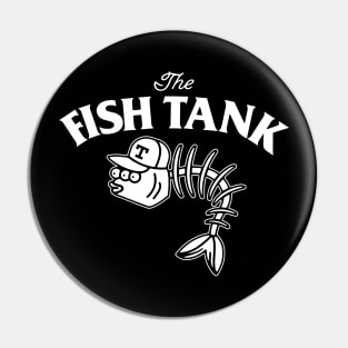 The Fish Tank Pin