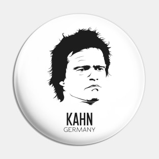 Oliver Kahn Pin