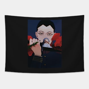 Usami Tokishige Tapestry