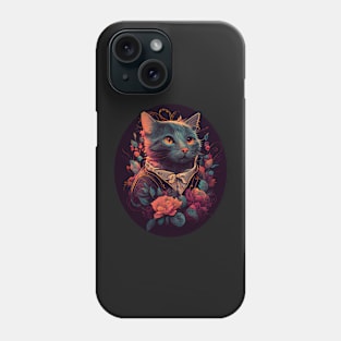 Cat Lovers Gift Phone Case