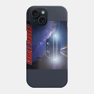 Night Moves Phone Case