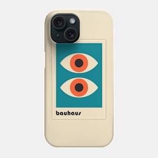 Bauhaus #51 Phone Case