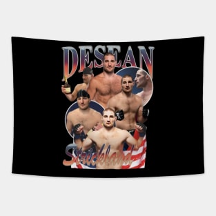 DeSean Strickland Tapestry