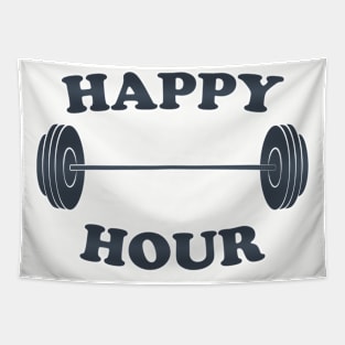 Happy Hour Tapestry