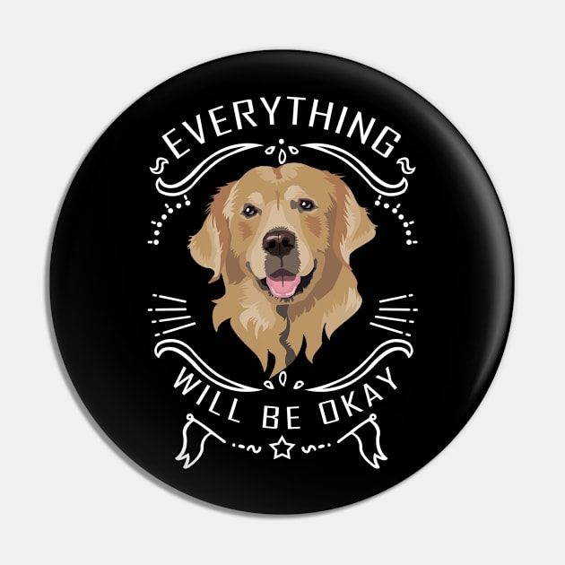 Doctor By Day Dog By Night Puppy Dog Pet Pin by bougaa.boug.9