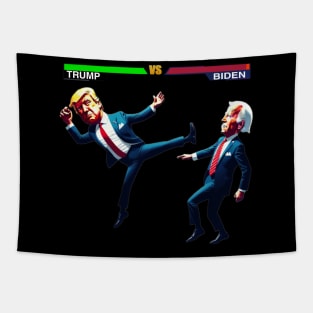 Trumpwins Tapestry