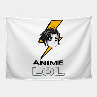 Anime lol Tapestry