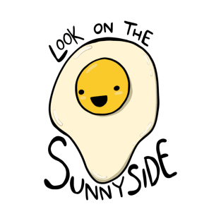 Look on the Sunnyside T-Shirt