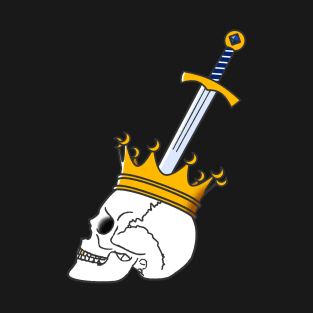 Crowned T-Shirt