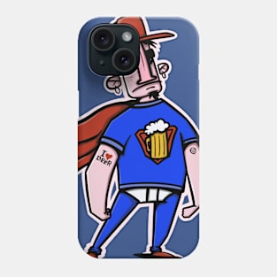 superbeer Phone Case