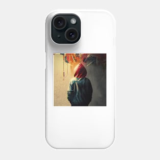 Across the Spider-Verse Phone Case