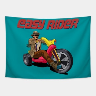 Easy Rider Tapestry