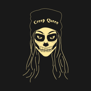 creep queen T-Shirt