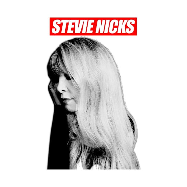 stevie nicks by howwnight