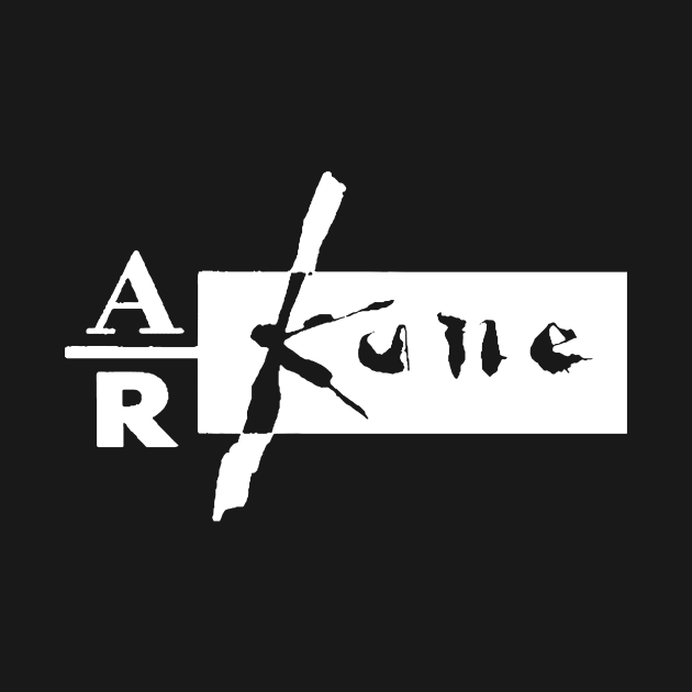 A.R. Kane Experimental Rock by okefandi