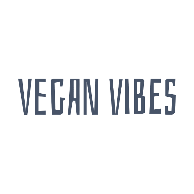 Vegan Vibes by nyah14