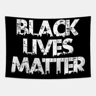 Black Lives Matter Tapestry