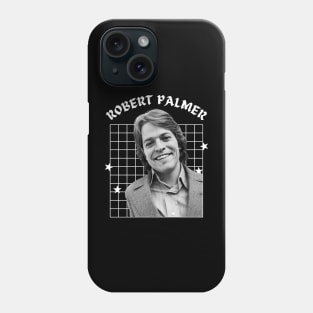 Robert palmer --- aesthetic Phone Case