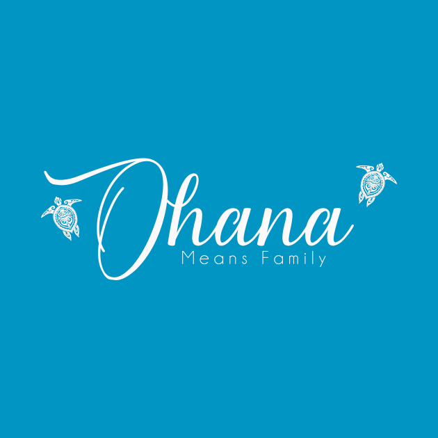 ohana t dub by BestThingEver3