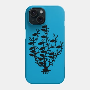 Unique Life Phone Case