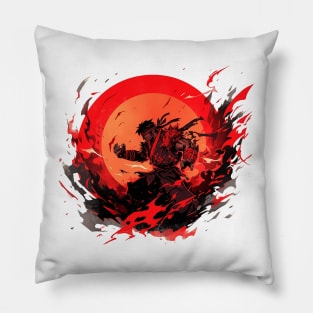 ryu Pillow