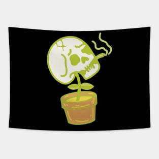 Pothead Tapestry