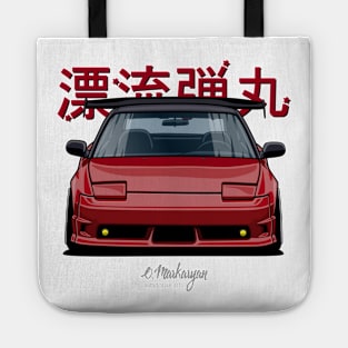 180sx Tote