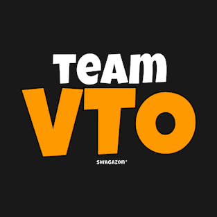 Team VTO Associate Coworker Gift Swagazon T-Shirt